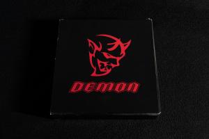 Dodge Challenger SRT Demon 2018 года 